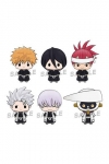 Bleach Chokorin Mascot Series Sammelfiguren 6er-Pack 5 cm