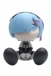 Re:Zero - Starting Life in Another World Binivini Baby Soft Vinyl Figur Rem 13 cm