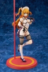 Original Character Statue 1/6 Harness Maid Kisaragi Yuna 28 cm
