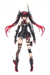 Punishing: Gray Raven Actionfigur 1/8 Lucia: Dawn 20 cm