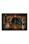 Herr der Ringe Giclee Kunstdruck The Return of the King 61 x 91 cm Limitiert auf 1000 Stück!
