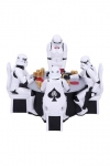 Star Wars Diorama Stormtrooper Poker Face 18 cm