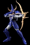 Chou-Dan-Kadou Yoroiden-Samurai Troopers Actionfigur Tenku no Touma 16 cm