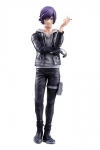 Akudama Drive PVC Statue The Courier 18 cm