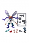 Teenage Mutant Ninja Turtles Ultimates Actionfigur Baxter Stockman Version 2 18 cm
