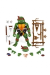 Teenage Mutant Ninja Turtles Ultimates Actionfigur Raphael Version 2 18 cm