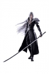 Final Fantasy VII Remake Play Arts Kai Actionfigur Sephiroth 28 cm