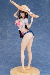 Mataro Original Character Statue 1/6 Summer Memories 31 cm