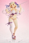 Nora, Princess, and Stray Cat PVC Statue 1/7 Lucia of End Sacramento 25 cm