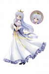 Yoake Mae Yori Ruriiro Na PVC Statue 1/7 Feena Fam Earthlight 15th Anniversary Bonus Edition 25 cm
