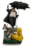 Batmans Rückkehr Deluxe Art Scale Statue 1/10 Penguin 33 cm