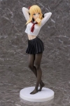 Original Character by Hiten Statue 1/7 Reina Kagurazaka Ponite Hatsufuyu Ver. 25 cm