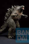 Godzilla vs. Kong Ichibansho PVC Statue Godzilla 20 cm