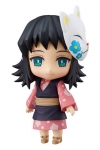 Kimetsu no Yaiba: Demon Slayer Nendoroid Actionfigur Makomo 10 cm
