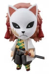 Kimetsu no Yaiba: Demon Slayer Nendoroid Actionfigur Sabito 10 cm