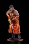Texas Chainsaw Massacre ARTFX PVC Statue 1/6 Leatherface Slaughterhouse Ver. 32 cm