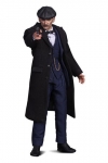 Peaky Blinders Actionfigur 1/6 Arthur Shelby Limited Edition 30 cm  Weltweit auf 2000 Stück limitiert.