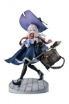 Majo no Tabitabi PVC Statue 1/8 Elaina 29 cm