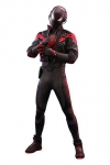 Marvels Spider-Man: Miles Morales Video Game Masterpiece Actionfigur 1/6 Miles Morales (2020 Suit)