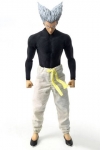 One Punch Man FigZero Actionfigur 1/6 Garou 30 cm