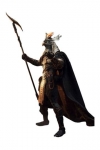 Ra the God of Sun Actionfigur 1/6 Golden Edition 30 cm