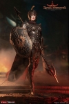 Royal Defender Actionfigur 1/6 Black Edition 30 cm
