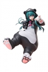 Kuma Kuma Kuma Bear PVC Statue 1/7 Yuna 22 cm