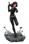 Marvel Comic Premier Collection Statue Black Widow 28 cm  auf 3000 Stück limitiert.
