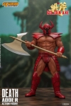 Golden Axe Actionfigur 1/12 Death Adder 26 cm