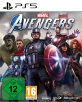 Avengers - Playstation 5