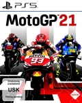 Moto GP 21 - Playstation 5