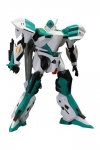 Tekkaman Blade HAFM Actionfigur Sol Tekkaman Balzac Ver. 11 cm