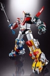 Voltron: Defender of the Universe Soul of Chogokin Diecast Actionfigur GX-71 Voltron 27 cm