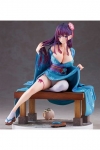 Original Character by Matarou PVC Statue 1/6 Opening up her Yukata 20 cm