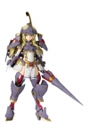 Frame Arms Girl Plastic Model Kit Durga I 16 cm wenige betsellbar