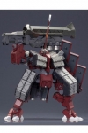 Frame Arms Plastic Model Kit 1/100 Type 48 Model 2 Kagutsuchi Otsu Fencer RE2 18 cm