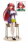 The Quintessential Quintuplets PVC Statue 1/8 Nino Nakano Bonus Edition 22 cm