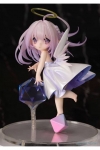 Original Character PVC Statue 1/7 TRPG Goddess of Dice 23 cm