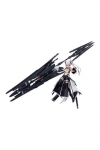 Mito Nagishiro Original Character Act Mode Plastic Model Kit Rumi 16 x 43 cm