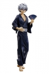 Rebuild of Evangelion PVC Statue 1/8 Kaworu Nagisa: Yukata Ver. 22 cm