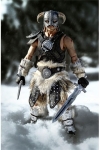 The Elder Scrolls V Skyrim Actionfigur 1/6 Dragonborn Standard Edition 32 cm