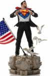 DC Comics Deluxe Art Scale Statue 1/10 Clark Kent 29 cm