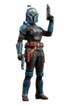 Star Wars The Mandalorian Actionfigur 1/6 Bo-Katan Kryze 28 cm