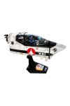 Robotech Macross Statue 1/12 Valkyrie VF-1S Cockpit 70 cm