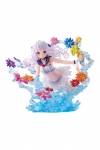 Original Character PVC Statue Water Prism Illustration by Fujichoco 16 cm