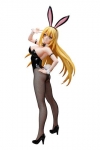 Toaru Kagaku no Railgun T PVC Statue 1/4 Shokuhou Misaki Bunny Ver. 48 cm