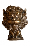Zhelong Xu ( Guang Shu ) x Manas SUM Mythical Beast Collection Statue Pixiu 7 cm