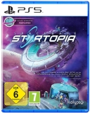 Spacebase Startopia -Playstation 5