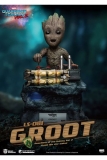 Guardians of the Galaxy 2 Life-Size Statue Baby Groot 32 cm
