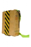 Original Design by Sumito Owara Umhängetasche Cardboard Box Design